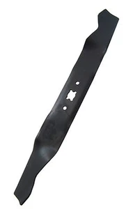 48cm Rasenmähermesser Mulchmesser Fleurelle BM 48 ROHV - OBI Variolux V 50 BC - Bild 1 von 4