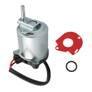 ABS Brake Booster Pump Motor FOR LAND CRUISER PRADO LEXUS GX460 470 47070-60030 - Picture 1 of 12