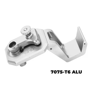 For Traxxas X-Maxx-7075 ALLOY BODY SHELL LATCH (PATENT DESIGN) FOR TRAXXAS X-MAX - Picture 1 of 9