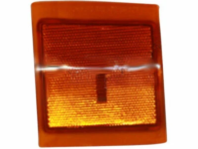 Conjunto de luz de señalización lateral para Chevrolet C2500 Suburban 1994-1999 TYC 15869FM Foto 1 de 2