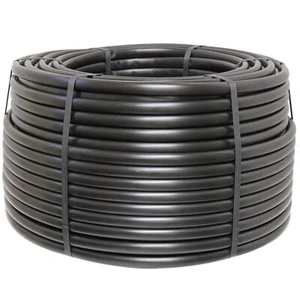 Blank Poly Tube 1/2" x 1000ft - Picture 1 of 1