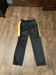 1995 Wu-Wear Track Pants Wu-Tang Clan Hip-Hop Men's Size Medium - Picture 1 of 15
