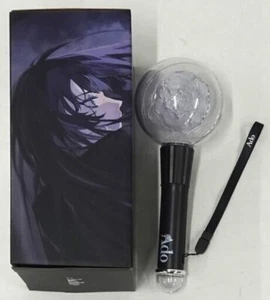 Bolígrafo Ado Mars 2023 Tour Limited Light Stick Go cool. con caja - Imagen 1 de 3