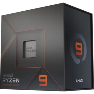 AMD Ryzen 9 7950X Desktop-Prozessor CPU (5,7GHz, 16 Kerne, Sockel AM5) BOX WOF - Bild 1 von 8
