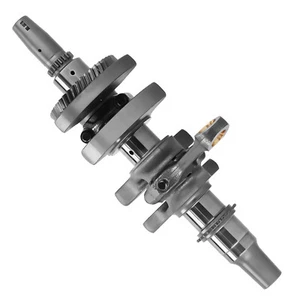 Crankshaft & Connecting Rod 1204599 For POLARIS 900 RZR XP EPS Crank Shaft - Picture 1 of 12