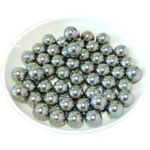 Kugeln Präzision Stahlkugeln Kugellager 1mm - 29,5mm Wälzlagerstahl - Picture 1 of 4