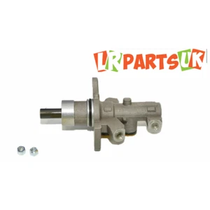 Land Rover Discovery 3 & Range Rover Sportbremsmasterzylinder LR014527 - Bild 1 von 1