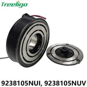 12V A/C Compressor Clutch 9238105NUI 9238105NUV CLUTCH P-COMP. SD708 SD7H15 - Picture 1 of 6