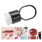 Disposable Tattoo Ink Ring Cups With Sponge Pigment Holder Permanent Makeup CMM