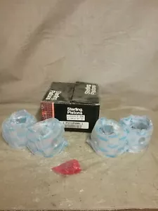 Federal Mogul 4 Cyclinder .50 Sterling Pistons P12110 - Picture 1 of 2