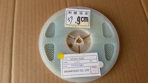 Inductor SMD 680nH 5% 1008 SAGAMI Reel 2000pcs - Picture 1 of 3