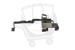 Official Apple iPhone XS Ear Speaker With Sensor Flex Cable - Picture 1 of 1