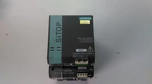 Siemens Sitop modular 6EP1334-3BA00 6EP1 334-3BA00 Stromversorgung - Picture 1 of 2