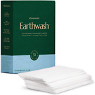 Laundry Detergent Sheets (Up to 64 Loads) 32 Ocean Breeze Sustainable