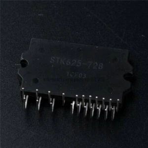 1 PIEZA NUEVO MÓDULO SANYO STK625-728 - Imagen 1 de 2