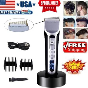 Fading Culture The 2.0 The 2.0 Cordless Hair Clipper For Man Rechargeable New - Picture 1 of 11