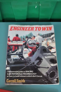 Engineer to Win SMITH - Picture 1 of 2