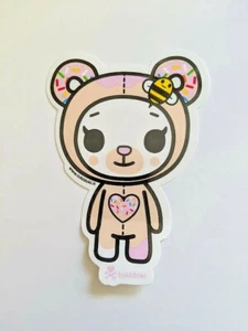 tokidoki sticker - Biscottina - Picture 1 of 1