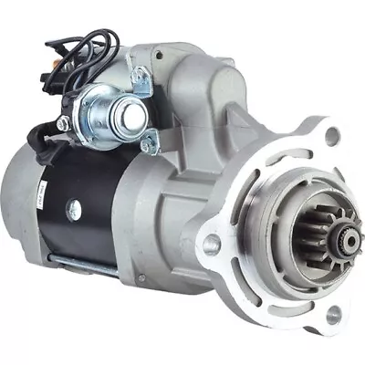 Arranque para Freightliner Century Class 2001-2007 L6 12,7 L 12686cc 774cid 8200287 Foto 1 de 4