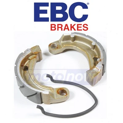 EBC Front Grooved Brake Shoes for 2004-2006 Arctic Cat 90 2x4 4-Stroke - og Foto 1 de 4