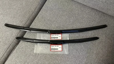 Nuevo para Acura ILX serie completa 2013-2022 par de limpiaparabrisas delantero  Foto 1 de 3