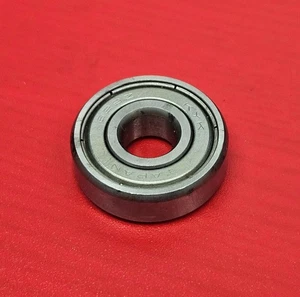 KYK 629Z Double Shielded Ball Bearing 9mm ID, 26mm OD, 8mm W, Japan Made - NEW - Picture 1 of 2