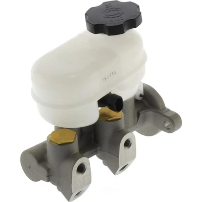 Brake Master Cylinder fits 1991-2002 Saturn SL,SL1,SL2 SC1,SC2 SW2  CENTRIC PART - Image 1 of 4