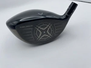 Callaway Epic Speed 10.5 Driver Head W Red Dot Adapter (TC Serial # Head Only) - Bild 1 von 11