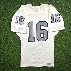 Southland AFL Authentic 1968 Throwback Jersey Oakland Raiders George Blanda S 40 - Picture 1 of 16