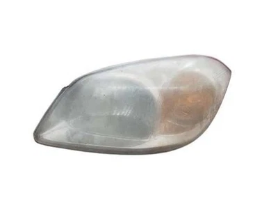 Lente de señal de giro ámbar del faro del conductor para 05-08 COBALTO 369703 Foto 1 de 4