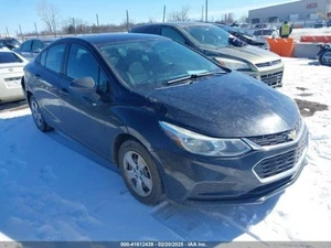 Console Front Roof Without Sunroof Fits 16-19 CRUZE 1644107 - Picture 1 of 12