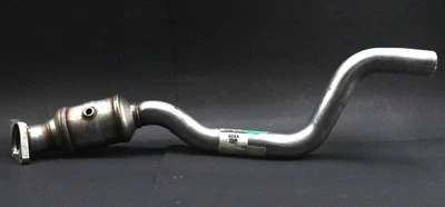 NEW OEM Mopar Exhaust Catalytic Converter Left CEAHV862AA Charger Hellcat 15-17 - Image 1 of 4