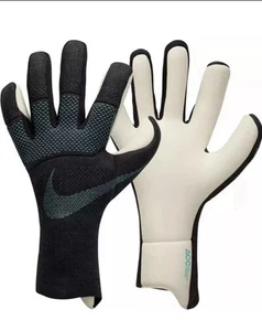 160 $ Größe 8 Nike Vapor Grip3 Dynamic Fit Fußball Torwarthandschuhe FD5766-010 - Bild 1 von 3
