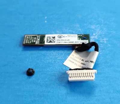 Laptop Dell Wifi Foto 1 de 2