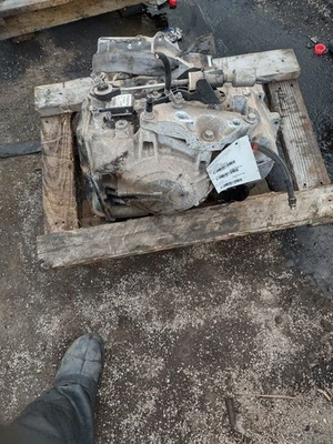 Automatic Transmission 2.5L Fits 15-16 VOLVO XC60 301115 - Image 1 of 4