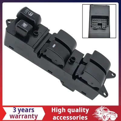 For Mitsubishi ASX Outlander Sport Master Window Switch Control Power New - Image 1 of 4