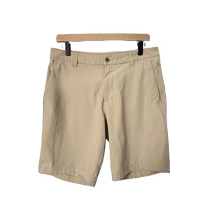 Lululemon Commission Classic-Fit Short 9" Size 32 - Picture 1 of 9