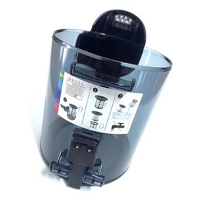 For Bosch Unlimited Series 6 Vacuum Cleaner Dust Bin Compatible Part 12029996 - Picture 1 of 7