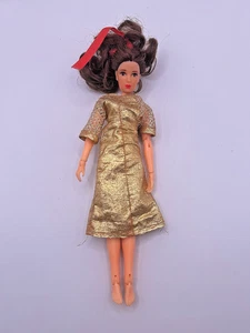 Vintage 1972 MEGO Dorothy Zauberer von Oz Judy Garland Puppe - Bild 1 von 7
