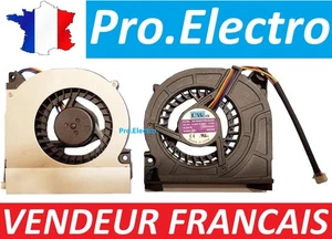 Ventilateur Fan Lenovo Y510 Y520 Y530 XS10N05YF05V-BJ001 KDB0705HA 15303 V550 7H - Photo 1/2