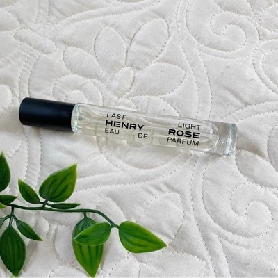 Туалетный спрей Henry Rose Last Light 8 мл - Изображение 1 из 4