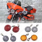 For Harley Sportster All XL Models LED Front Rear Turn Signal Conversions 1157