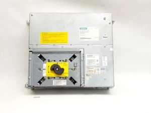 Siemens PCU50 6FC5210-0DF22-2AA0 6FC5247-0AF08-2AA0 + Lizenz 6FC5253-6BX10-4AF0 - Bild 1 von 7