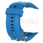 For Garmin Forerunner 10 15 Silicone Men&Women's Watch Band Strap Replace Parts