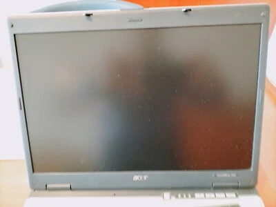 Notebook Acer TravelMate 2492 WLMi - Immagine 1 di 4