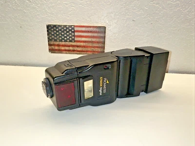 Promaster 5750DX Shoe Mount Flash - Image 1 of 4