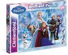 Puzzle Brilliant, Frozen, 104 Teile