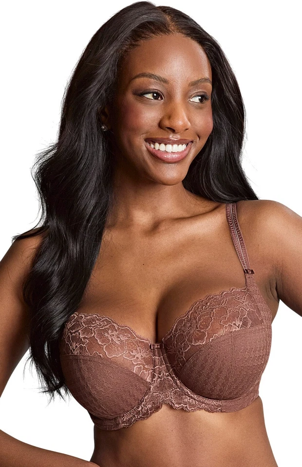 Panache Envy Full Cup Bra - 7285 - Image 1 of 1