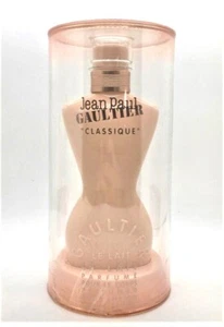 Jean Paul Gaultier Classic Perfumee Body Lotion 6.7 oz 200ml New Retail Box - Picture 1 of 1