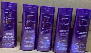 Giovanni Cosmetics Conditioner & Style Elixr 8.5 Fl Oz (Pack Of 5) - Picture 1 of 2
